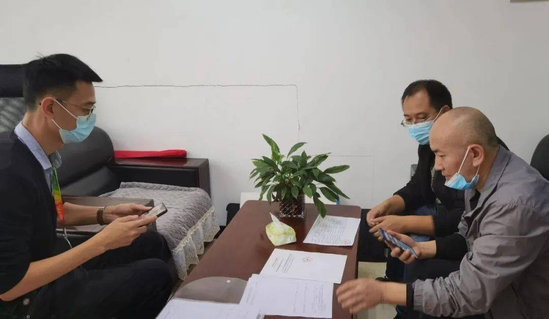 北川羌族自治县财政局：规范代理记账行为 营造良好理财环境开云 开云体育(图1)