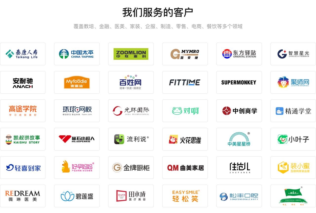 开云体育 开云官网探马SCRM助力企业规范化销售管理4大功能组合解决商机管理难题(图5)
