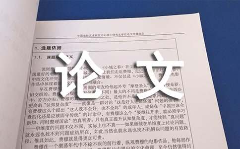 企业管理学论文开云体育 开云平台(图1)