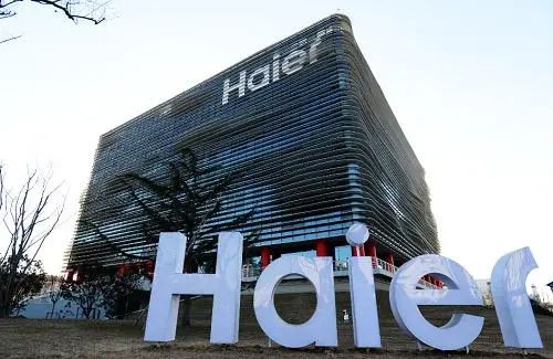 开云 开云体育张瑞敏砸冰箱那一刻注定他是一个不凡的CEO：论企业管理者在企业变革中的作用(图1)