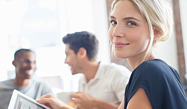 企业管理应做到以人为开云 开云体育APP本(图3)