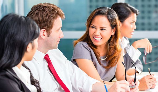 企业管理应做到以人为开云 开云体育APP本(图5)