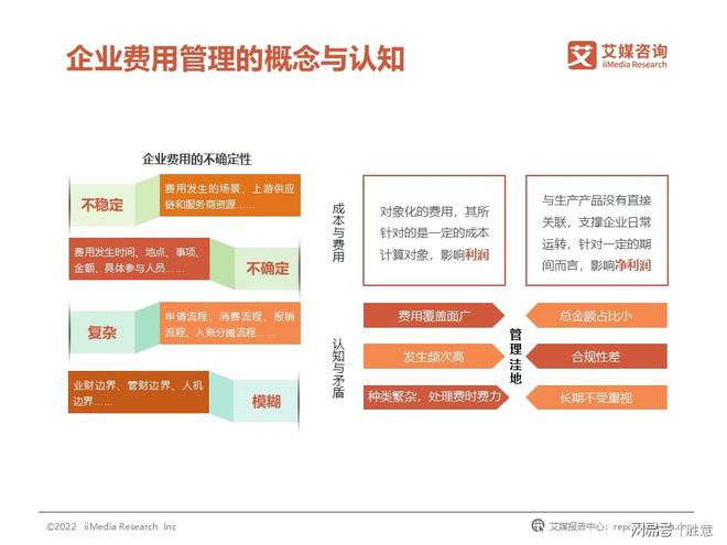 开云体育 开云官网胜意科技X艾媒咨询｜2022年中国企业费用管理发展白皮书(图2)