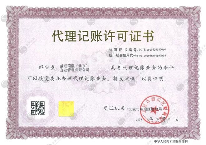 私开云 开云体育APP人代理记账和公司代理记账有什么区别？(图1)