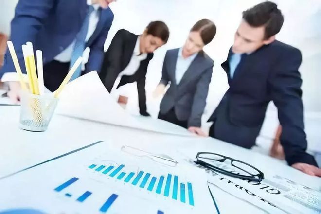 私开云 开云体育APP人代理记账和公司代理记账有什么区别？(图11)