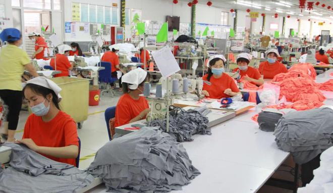 服装企业实施自主管理活动有哪些重要意开云体育 开云官网义？(图1)